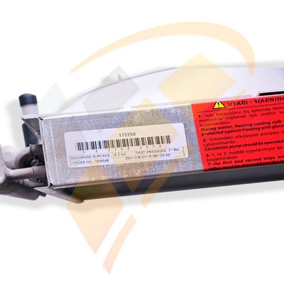 Теплообменник (запчасть) для Volcano Mini New, арт. 1-2-2702-0015, цена ₽20000 (img.4)