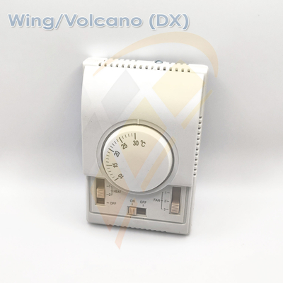 Volcano WING DX пульт управления, арт. 1-4-0101-0438, цена ₽5235 (img.1)