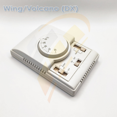 Volcano WING DX пульт управления, арт. 1-4-0101-0438, цена ₽4363 (img.2)