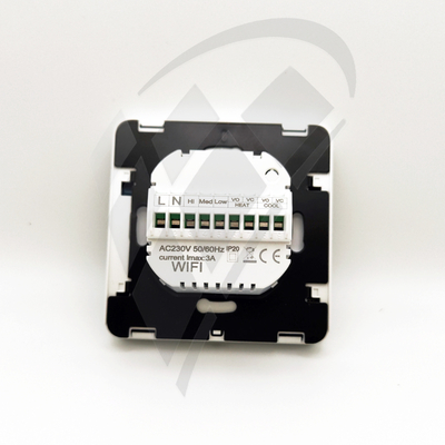 EH20.3 Wi-Fi контроллер New, арт. 1-4-0101-0999, цена ₽7275 (img.3) EH20.3 Wi-Fi контроллер New, арт. 1-4-0101-0999, цена ₽7275 (img.3)