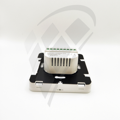 EH20.3 Wi-Fi контроллер New, арт. 1-4-0101-0999, цена ₽7275 (img.4) EH20.3 Wi-Fi контроллер New, арт. 1-4-0101-0999, цена ₽7275 (img.4)