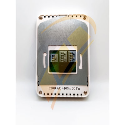 HMI Volcano EC блок управления, арт. 1-4-0101-0457, цена ₽12209.81 (img.2)