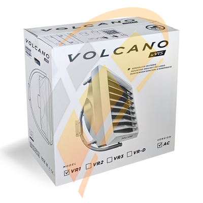 VR1 Volcano / РУ1 Волкано AC тепловентилятор водяной, арт. 1-4-0101-0446 / 6-0-0100-0446 / 6-0-0500-0446, цена ₽41009.63 (img.7) VR1 Volcano / РУ1 Волкано AC тепловентилятор водяной, арт. 1-4-0101-0446 / 6-0-0100-0446 / 6-0-0500-0446, цена ₽41009.63 (img.7)