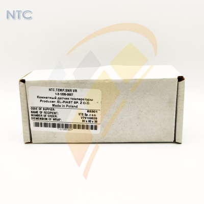 NTC датчик температуры, арт. 1-2-1205-0007, цена ₽2042 (img.6)