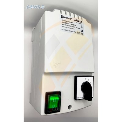 ARW5.0 регулятор скорости, арт. 17886-9994, цена ₽18141.75 (img.2)