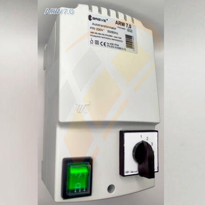 ARW7.0 регулятор скорости, арт. 17886-9996, цена ₽21048.75 (img.2)