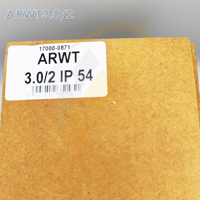 ARWT3.0/2 регулятор скорости с термостатом, арт. 17000-0871, цена ₽13251 (img.7)