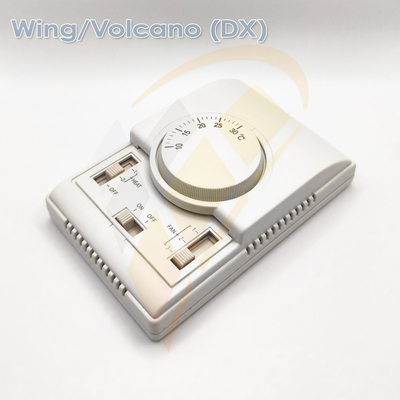 Volcano WING DX пульт управления, арт. 1-4-0101-0438, цена ₽4435.46 (img.3)