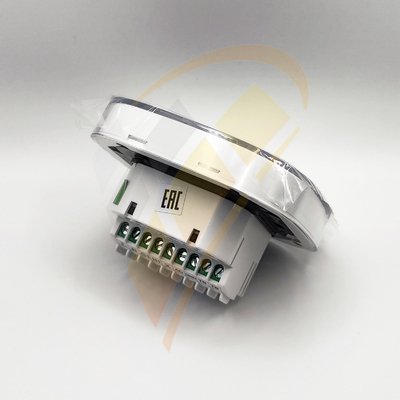 HMI Volcano EC HY WIFI контроллер 1-4-2801-0158, image 3