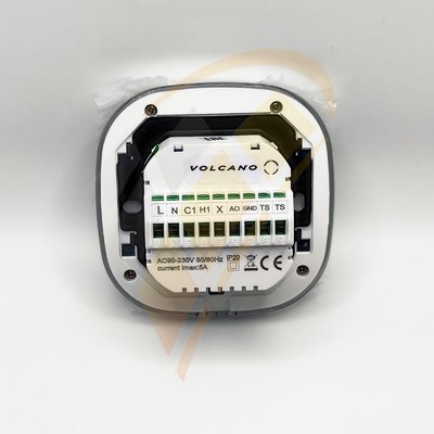 HMI Volcano EC HY WIFI контроллер 1-4-2801-0158, image 4