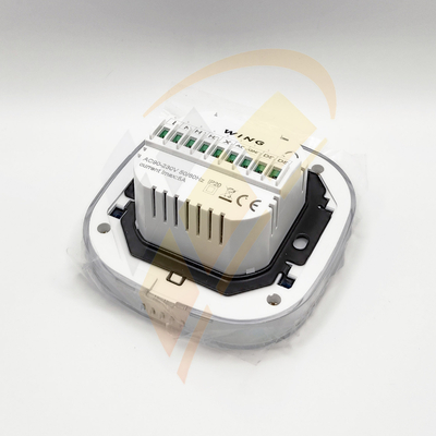 HMI Wing EC HY WIFI контроллер 1-4-2801-0156, image 5