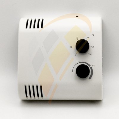 VR EC (0-10V) потенциометр с термостатом, арт. 1-4-0101-0473, цена ₽4284 (img.4)