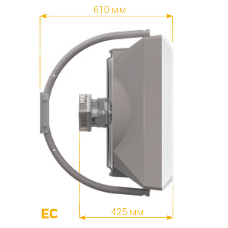 Volcano VR2 EC / Волкано РУ2 ЕС 8-50 кВт, image 7
