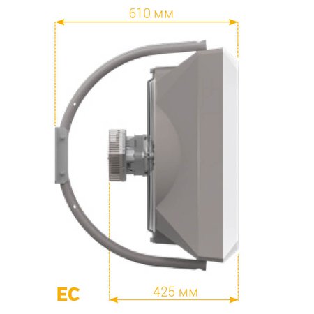Volcano VR1 EC / Волкано РУ1 ЕС 5-30 кВт, image 6