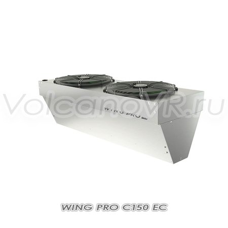 Wing Pro C150 EC завеса без нагрева арт. 1-4-2801-0347, image 2