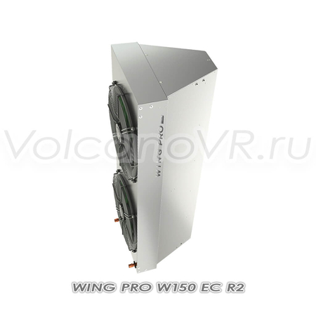 Завеса водяная Wing Pro W150 R2 EC арт. 1-4-2801-0349, image 2