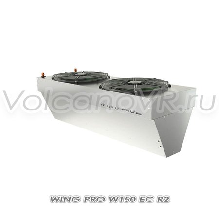 Завеса водяная Wing Pro W150 R2 EC арт. 1-4-2801-0349, image 4
