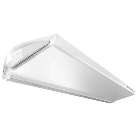 Тепловая завеса электрическая Wing II E200 AC арт. 1-4-2801-0255