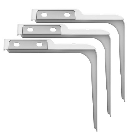 Wing 150/200 комплект креплений, image 3