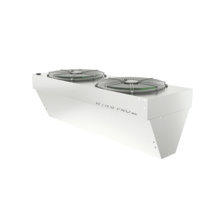 Wing Pro C150 EC завеса без нагрева арт. 1-4-2801-0347, image 4
