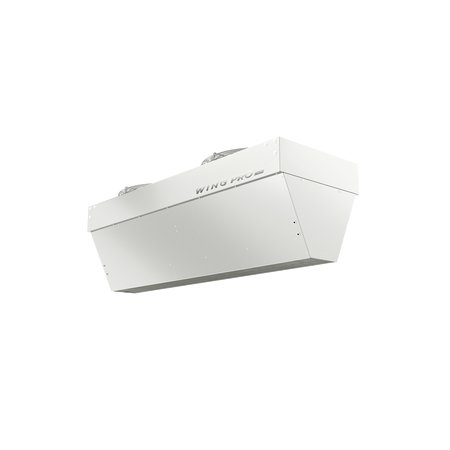 Wing Pro C150 AC завеса без нагрева арт. 1-4-2801-0344, image 5