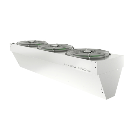 Wing Pro C200 AC завеса без нагрева арт. 1-4-2801-0350, image 7