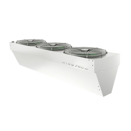 Wing Pro C200 EC завеса без нагрева арт. 1-4-2801-0353, image 7