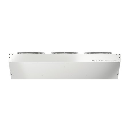 Wing Pro C200 AC завеса без нагрева арт. 1-4-2801-0350, image 9