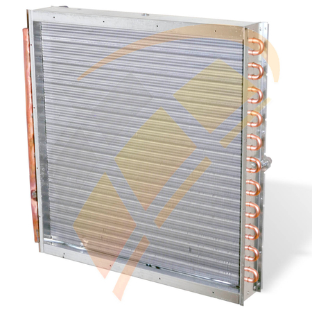 Теплообменник VR1 coil арт. 1-2-2702-0019