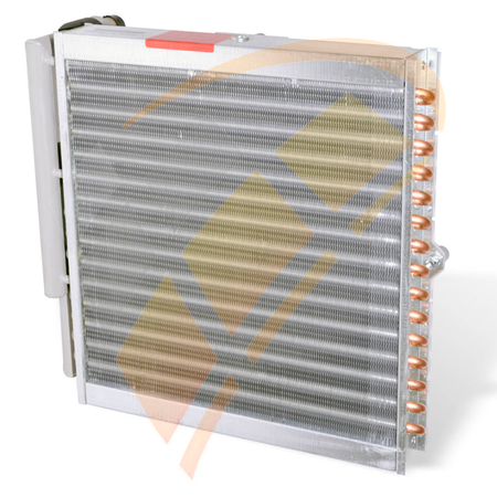 Теплообменник Mini coil арт. 1-2-2702-0015