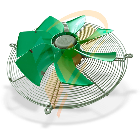 Вентилятор VR3 fan EC арт. 1-2-2701-0290
