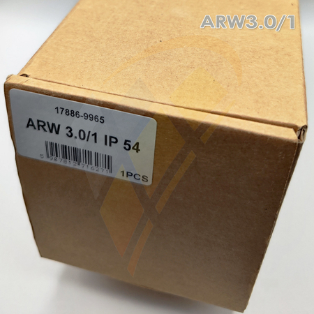 ARW3.0/1 регулятор оборотов 1-4-0101-0434 (17886-9965), image 8