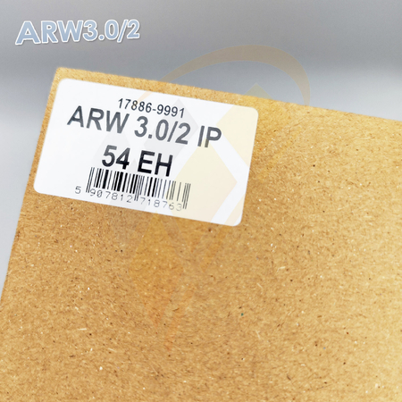 ARW3.0/2 регулятор оборотов 1-4-0101-0434 (17886-9991), image 6