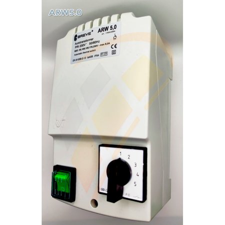 ARW5.0 регулятор оборотов 17886-9994