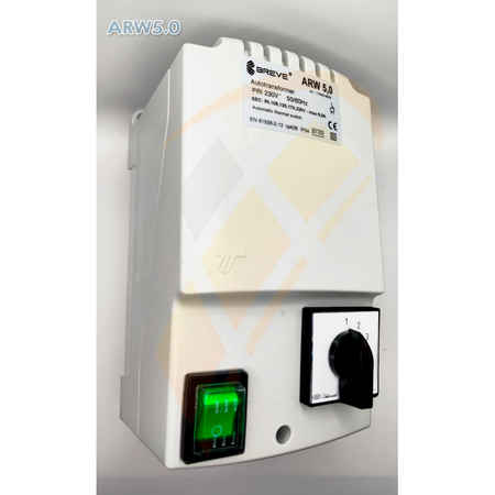 ARW5.0 регулятор оборотов 17886-9994, image 2