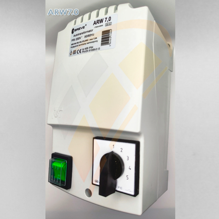 ARW7.0 регулятор оборотов 17886-9996