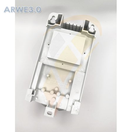 ARWE3.0/2-A 0-10V автоматический регулятор скорости с управляющим сигналом 17886-9945, image 5