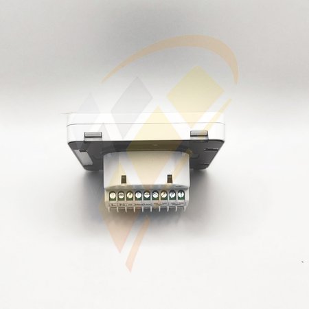 EH20.3 New контроллер с термостатом 1-4-0101-0998, image 5