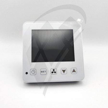 EH20.3 Wi-Fi New контроллер Wi-Fi с термостатом 1-4-0101-0999