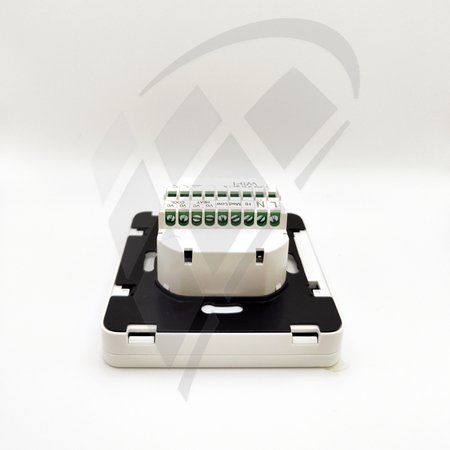 EH20.3 Wi-Fi New контроллер Wi-Fi с термостатом 1-4-0101-0999, image 5