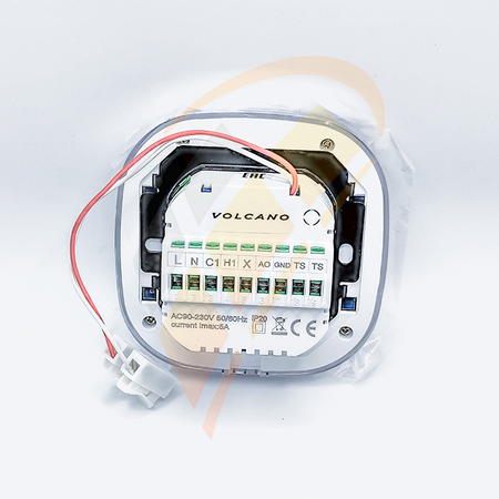HMI Volcano EC HY контроллер 1-4-2801-0157, image 4