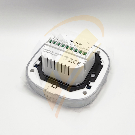 HMI Wing EC HY WIFI контроллер 1-4-2801-0156, image 5