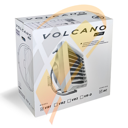 Volcano VR1 AC / Волкано РУ1 АС 5-30 кВт, image 8