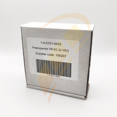 VR EC (0-10V) потенциометр 1-4-0101-0453, image 6