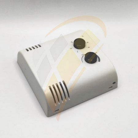 VR EC (0-10V) потенциометр с термостатом 1-4-0101-0473, image 3