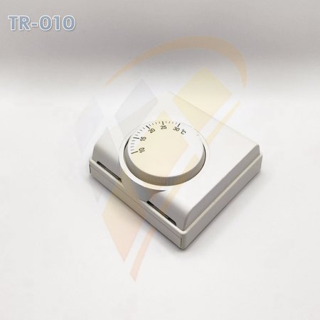 TR 010 комнатный термостат 1-4-0101-0038, image 2