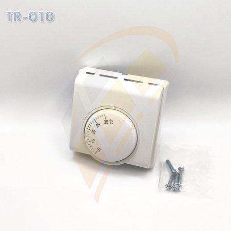 TR 010 комнатный термостат 1-4-0101-0038, image 5