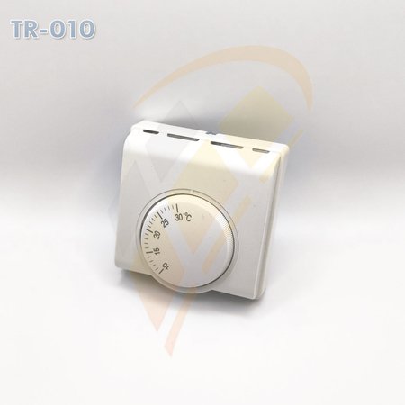 TR 010 комнатный термостат 1-4-0101-0038
