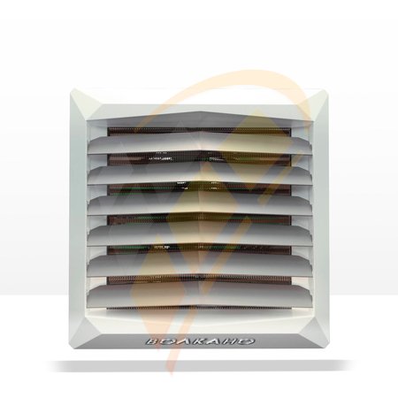 Volcano VR Mini AC / Волкано РУ Мини АС 3-20 кВт, image 2
