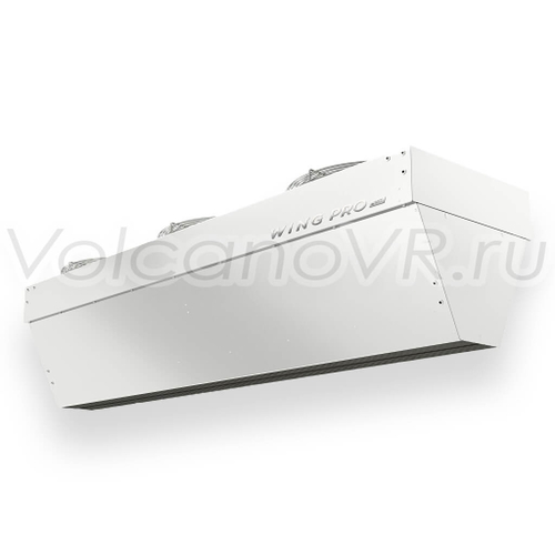 Завеса водяная Wing Pro W200 R1 EC арт. 1-4-2801-0354, image 3